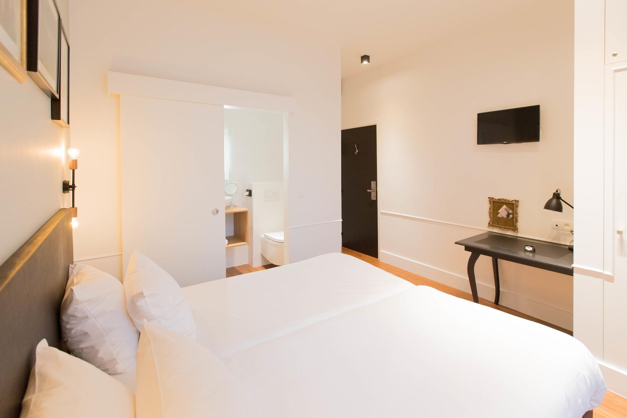 Boutique Maison Emile Hotel