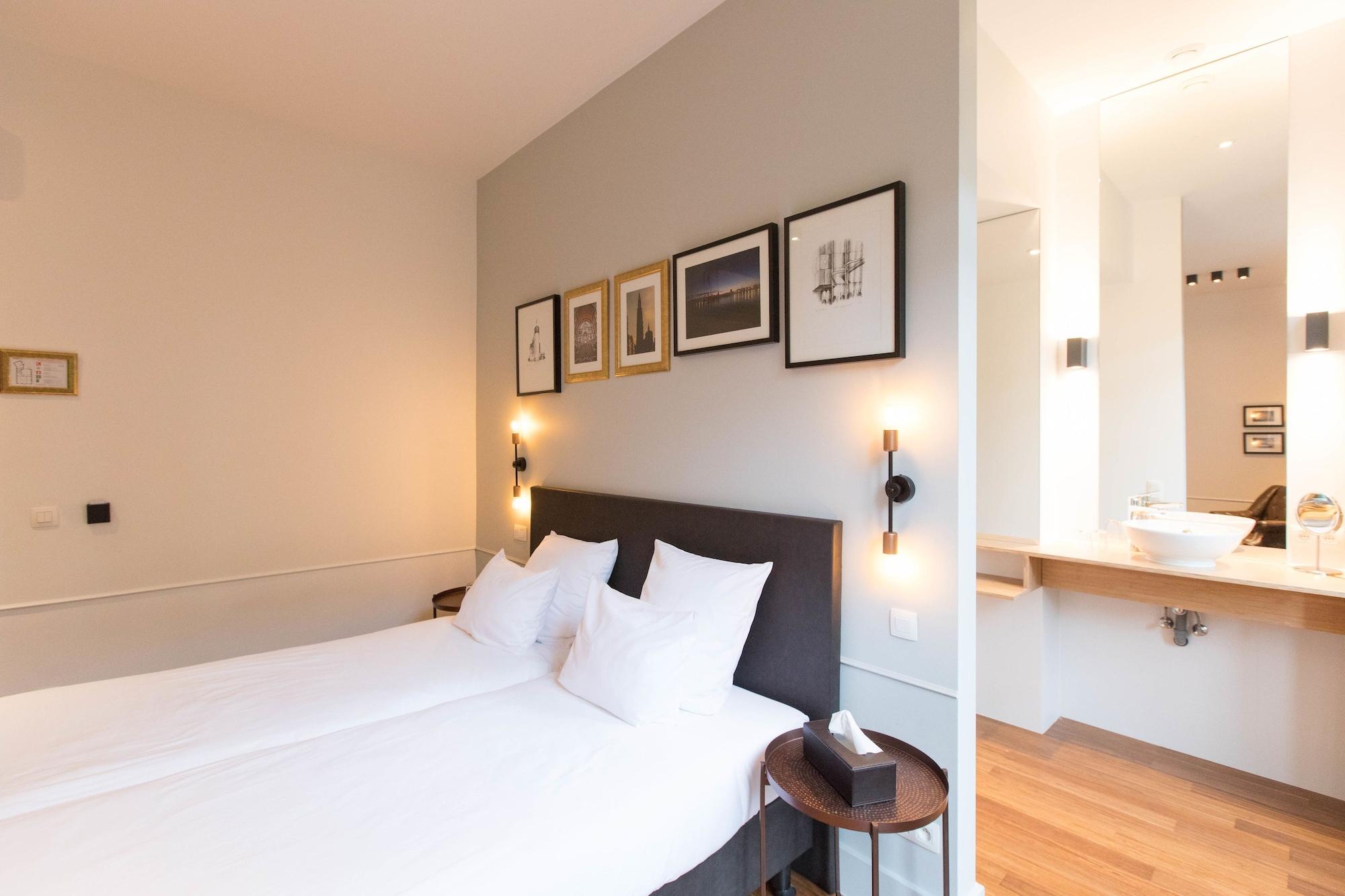 Boutique Maison Emile Antwerpen