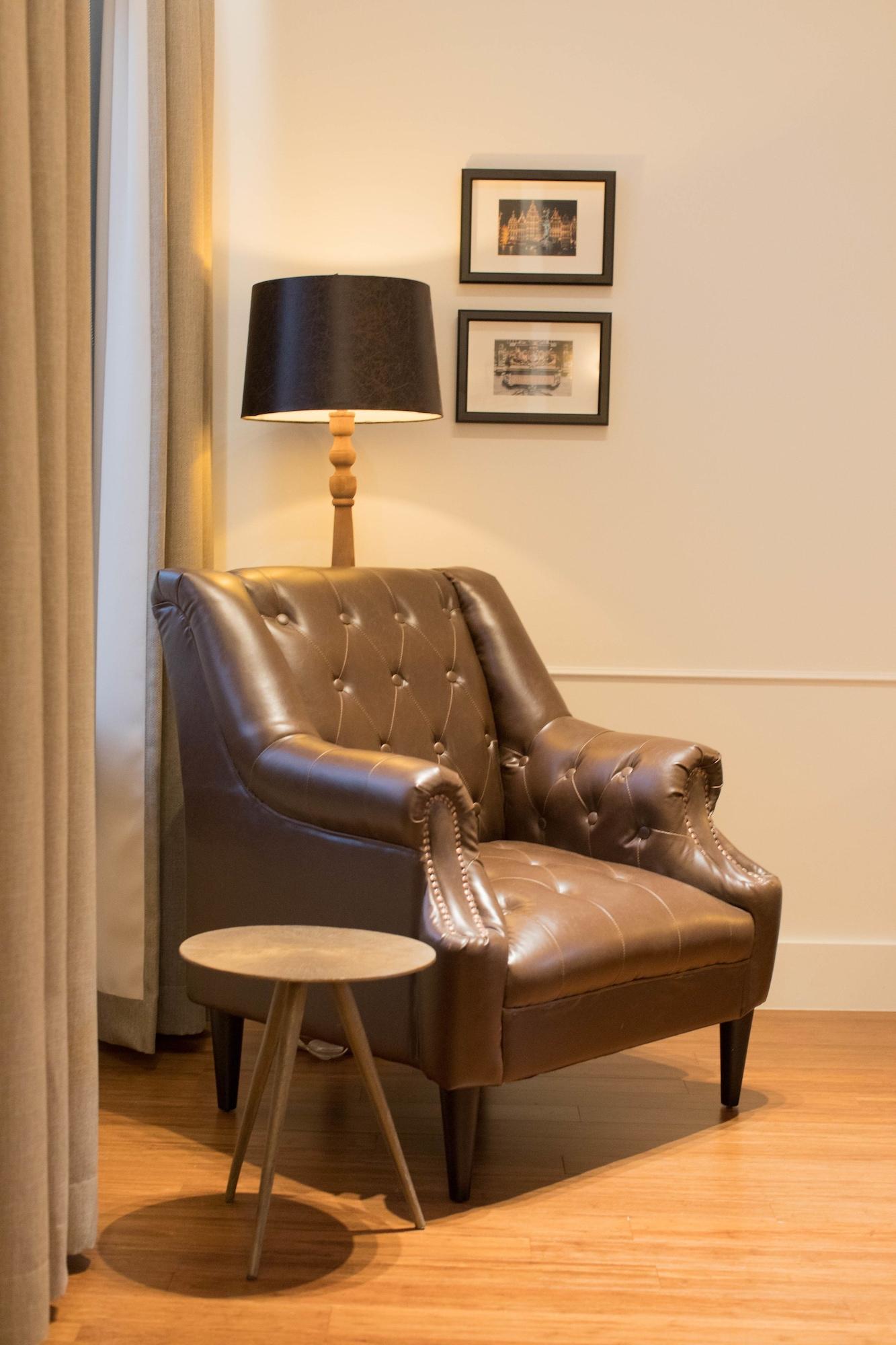 Hotel Boutique Maison Emile