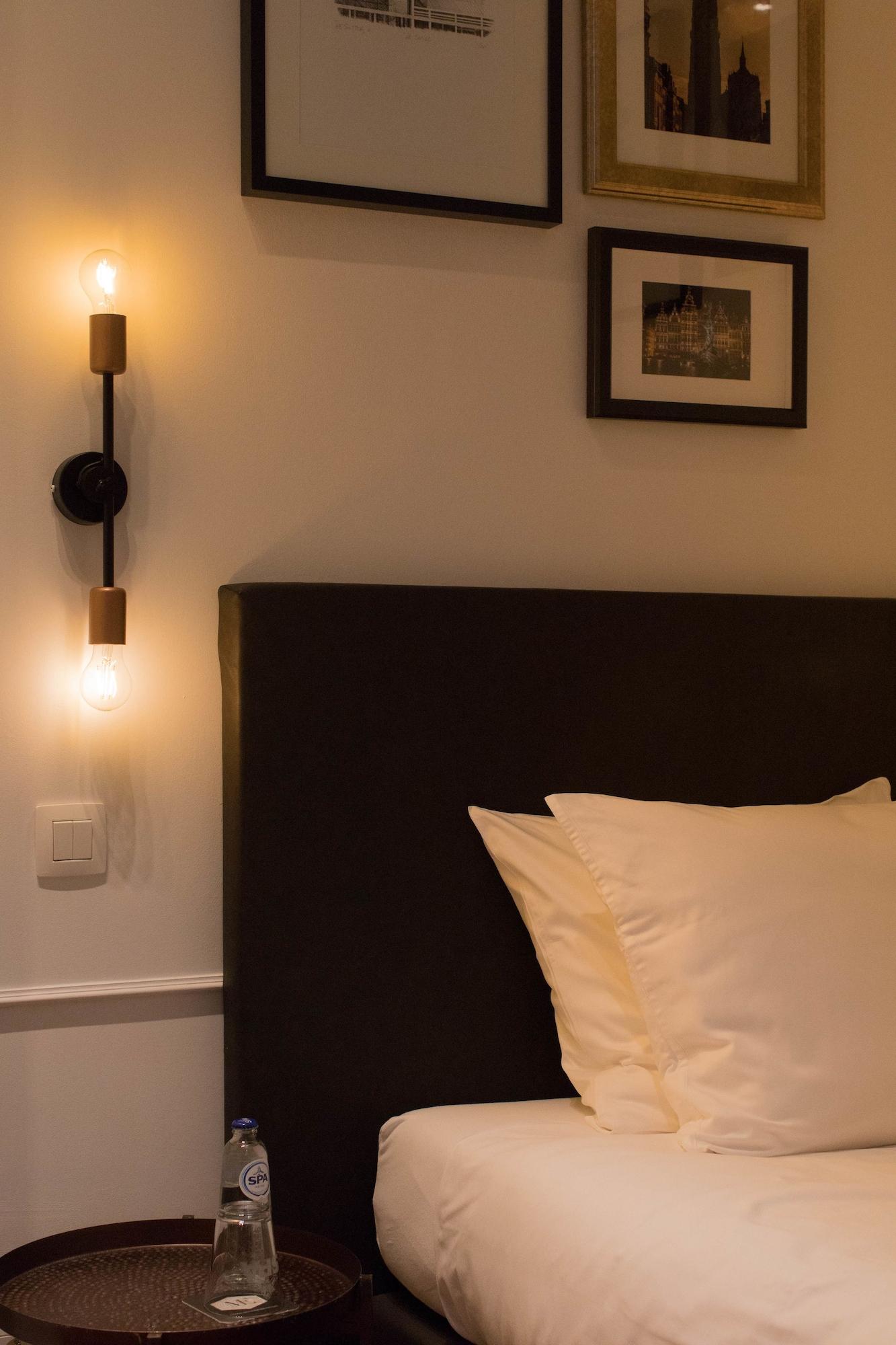 Hotel Boutique Maison Emile 3*