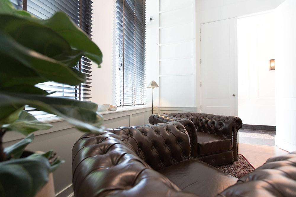 Boutique Maison Emile Antwerpen