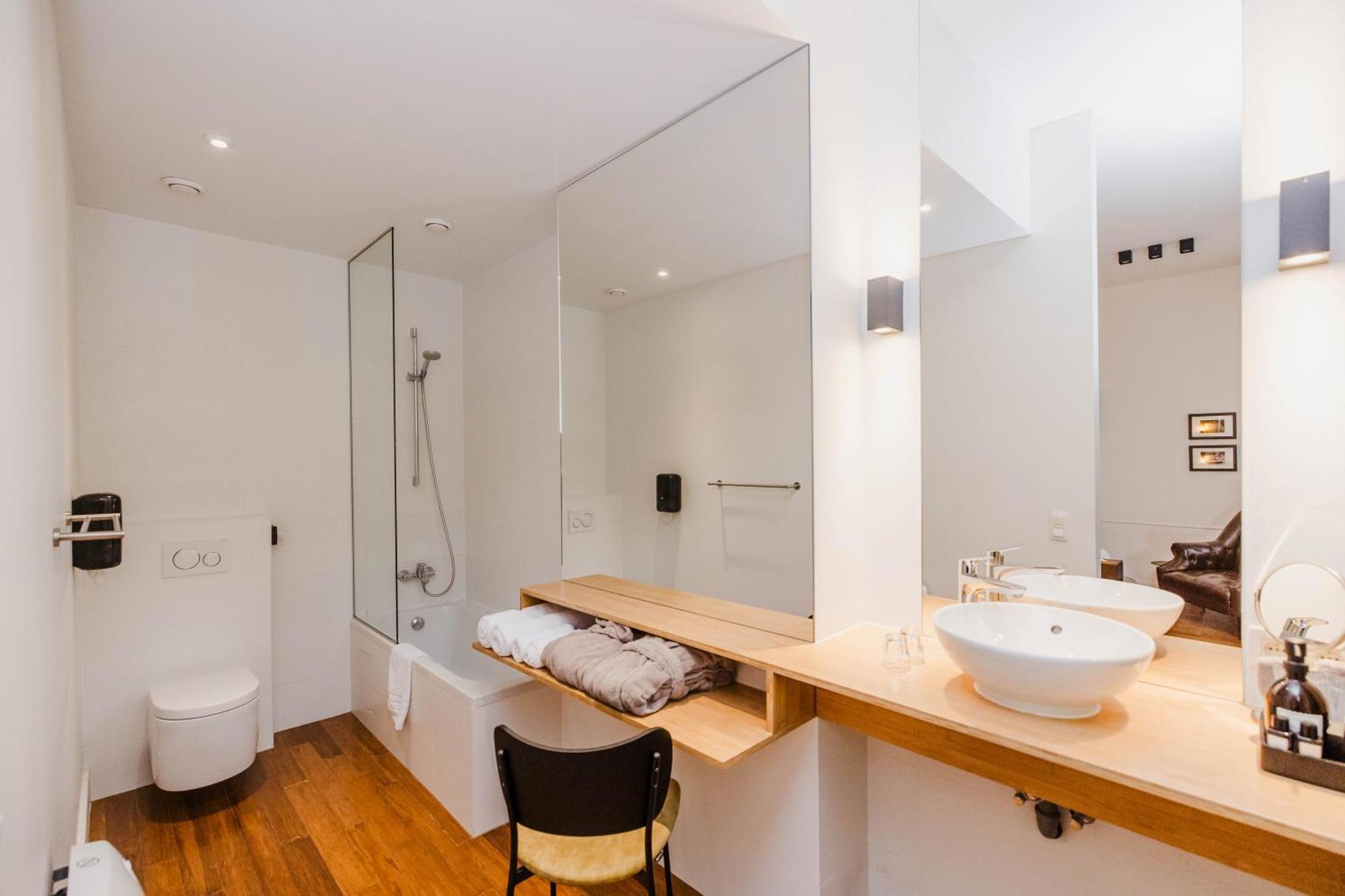Hotel Boutique Maison Emile 3*