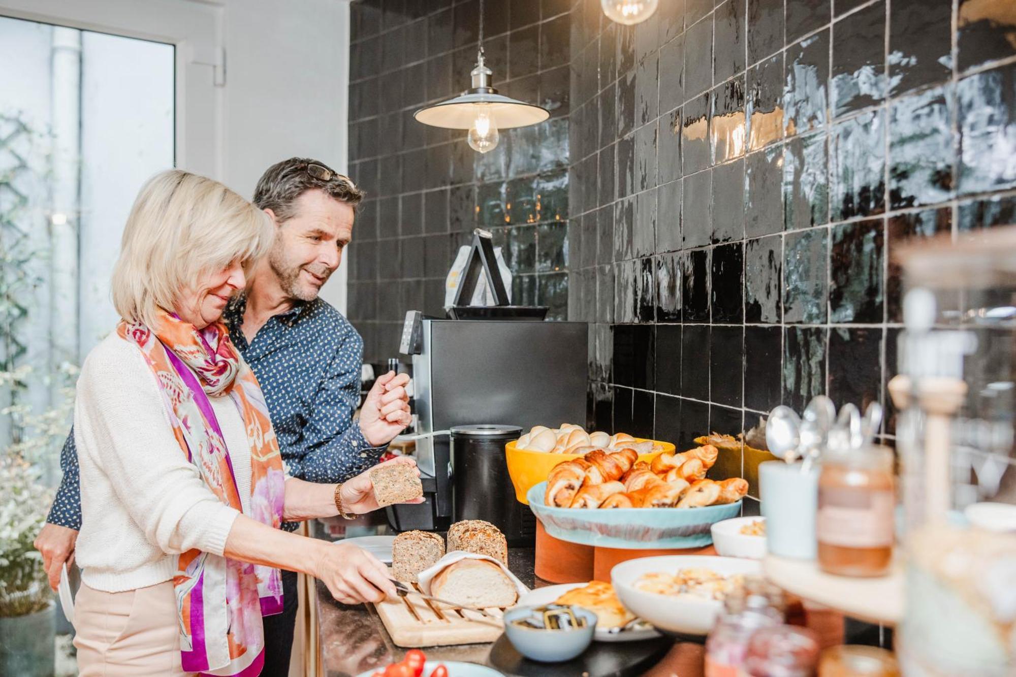 Hotel Boutique Maison Emile Antwerpen