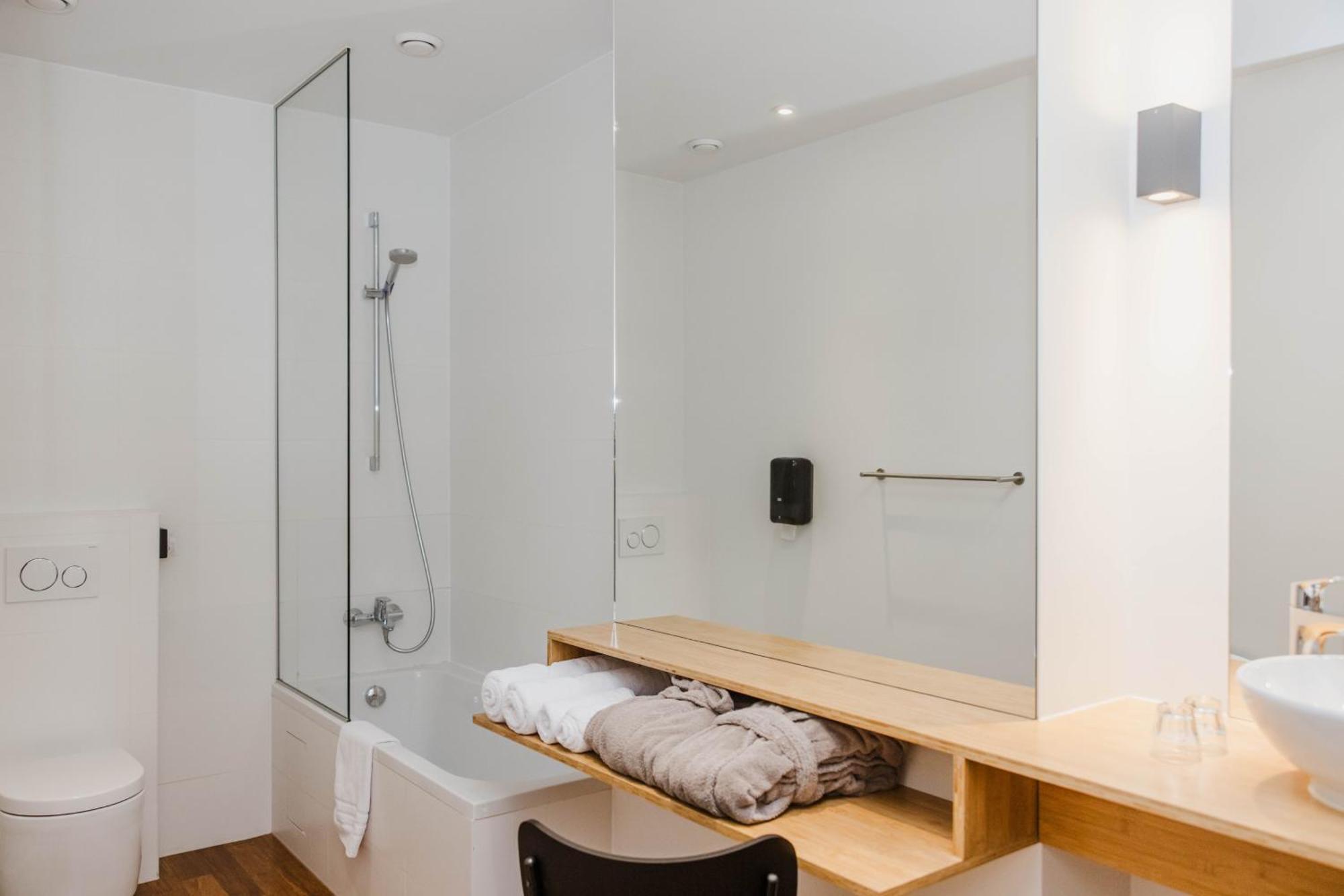 Boutique Maison Emile Hotel