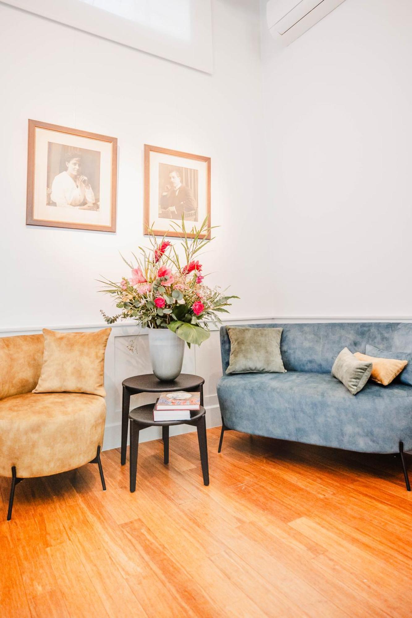 Boutique Maison Emile 3*