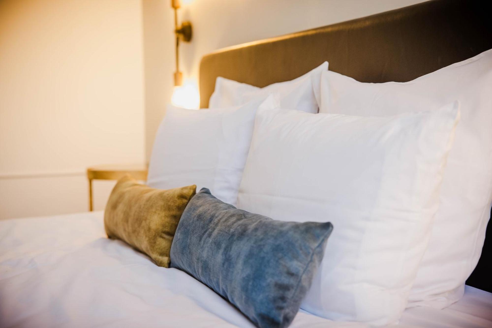 Boutique Maison Emile 3* Antwerpen
