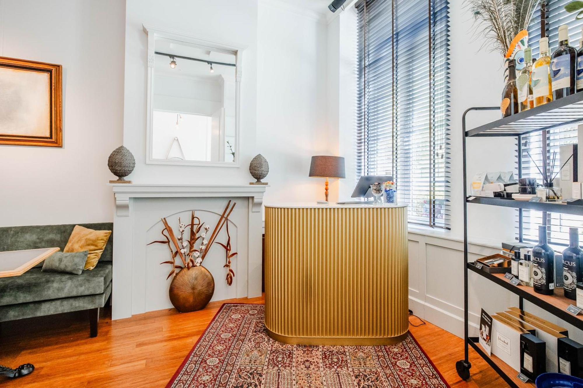 Boutique Maison Emile