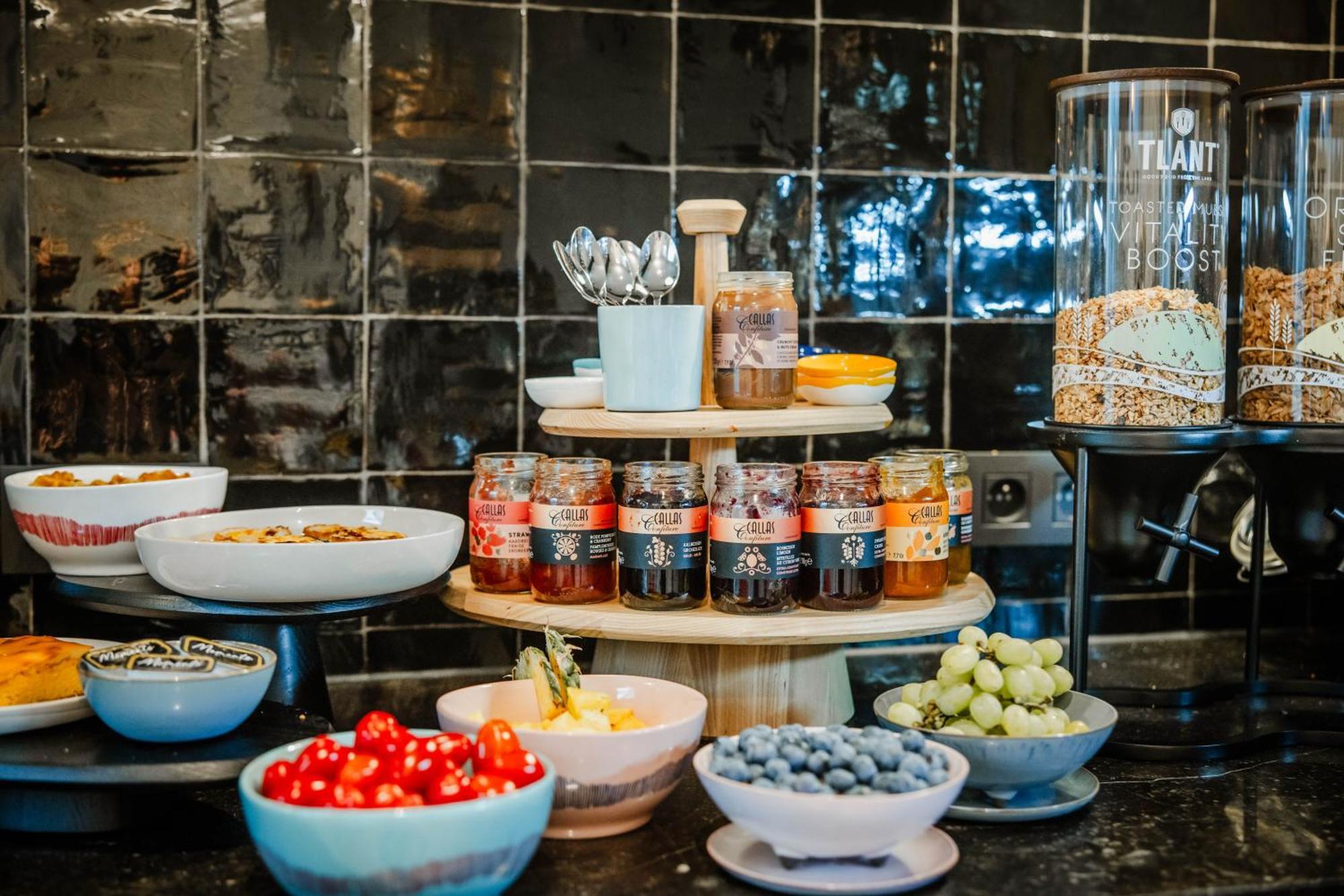 Boutique Maison Emile Hotel