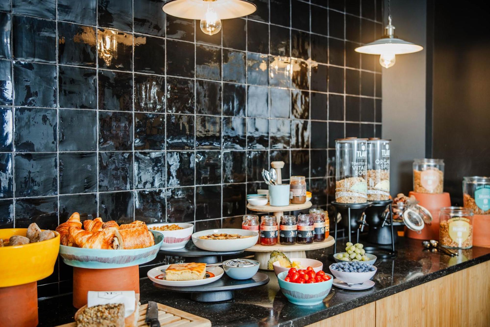 Boutique Maison Emile