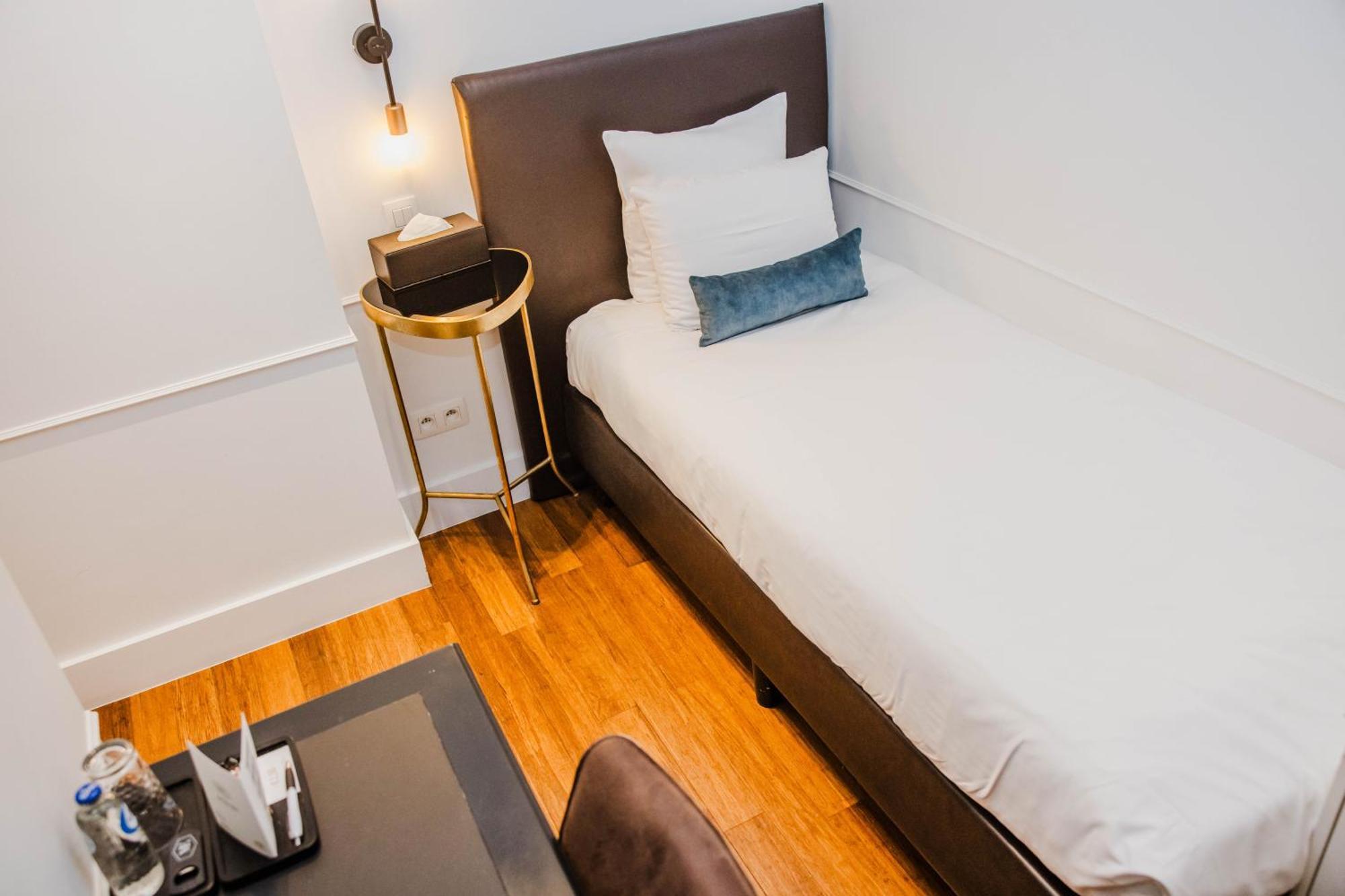 Hotel Boutique Maison Emile Antwerpen