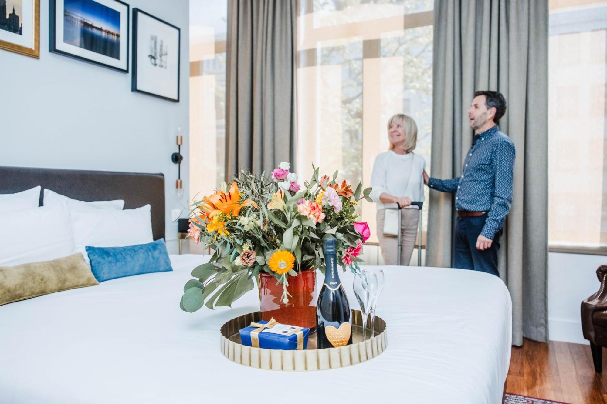 Boutique Maison Emile Hotel 3*