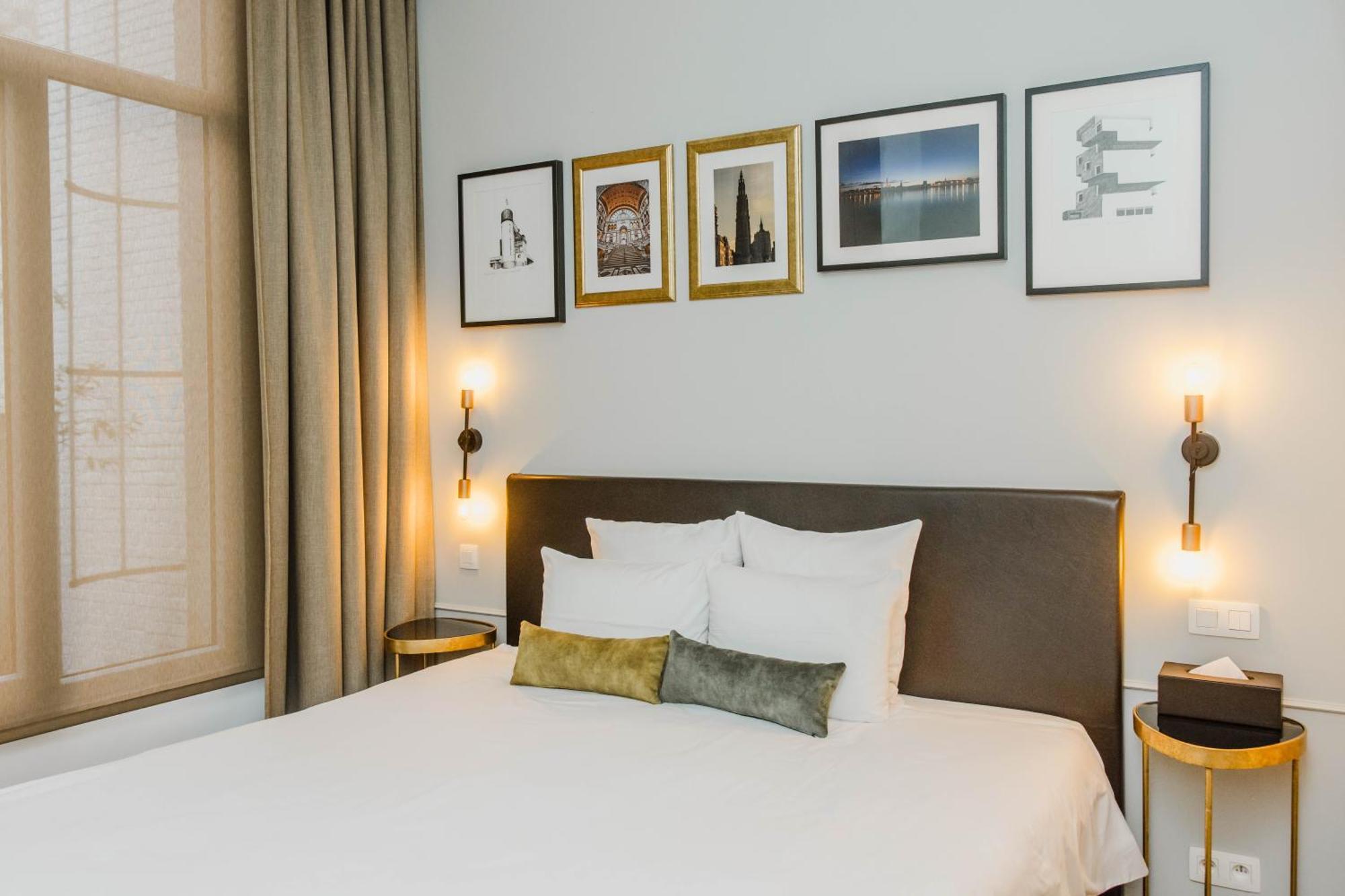 Boutique Maison Emile 3*