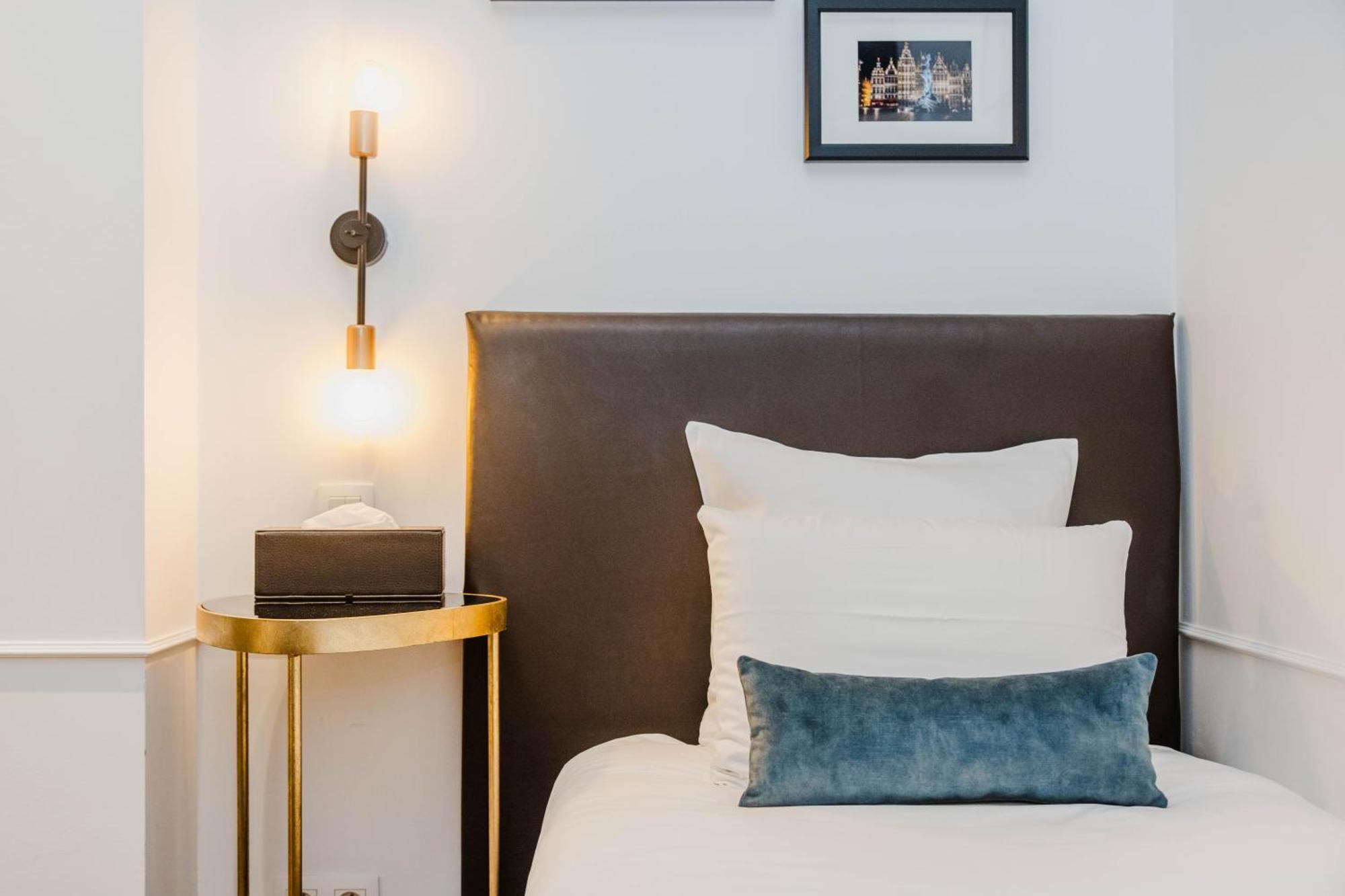 Boutique Maison Emile 3* Antwerpen