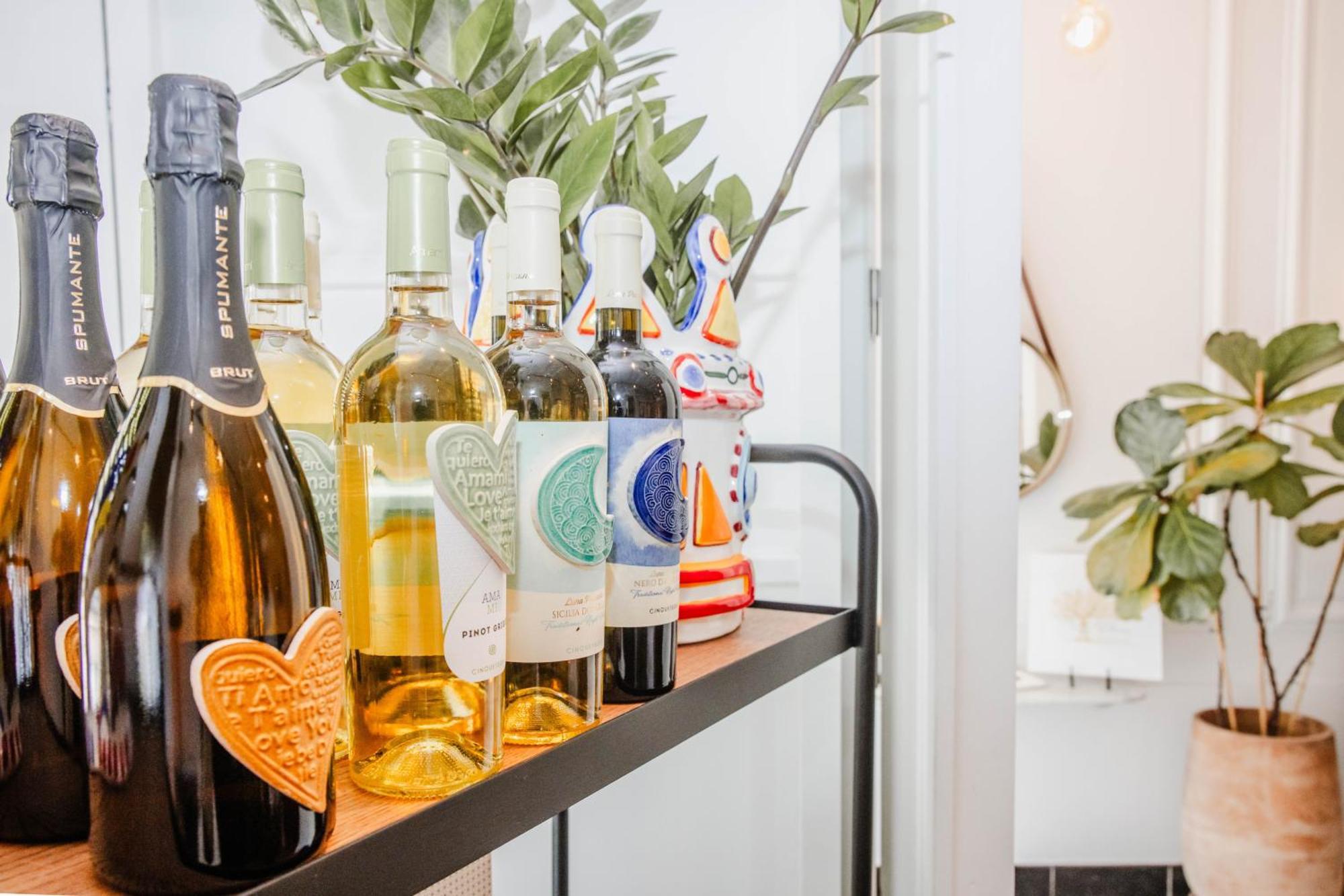 Boutique Maison Emile