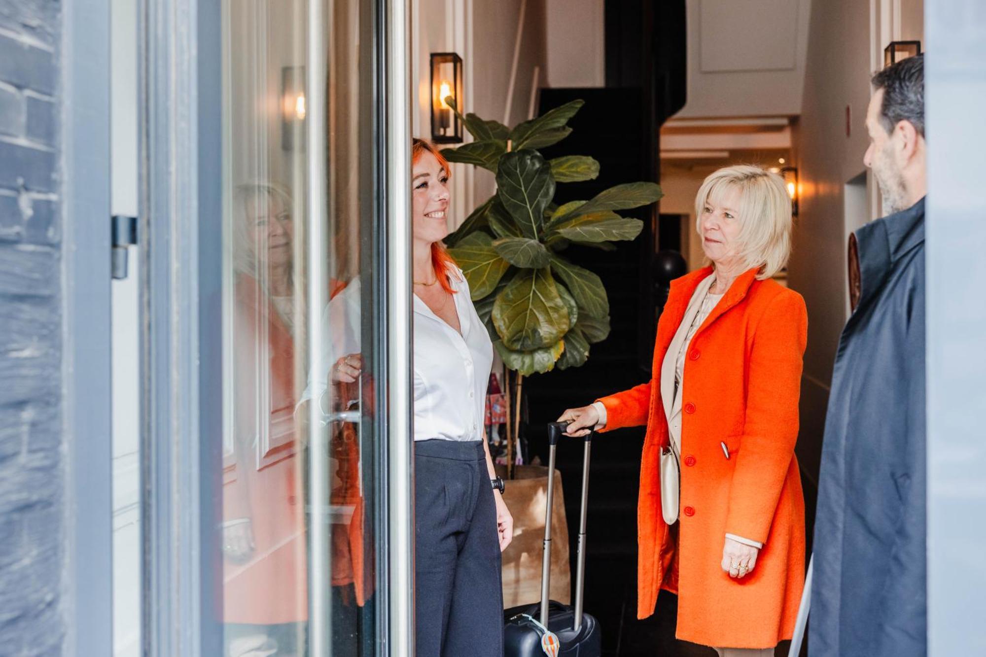 Hotel Boutique Maison Emile