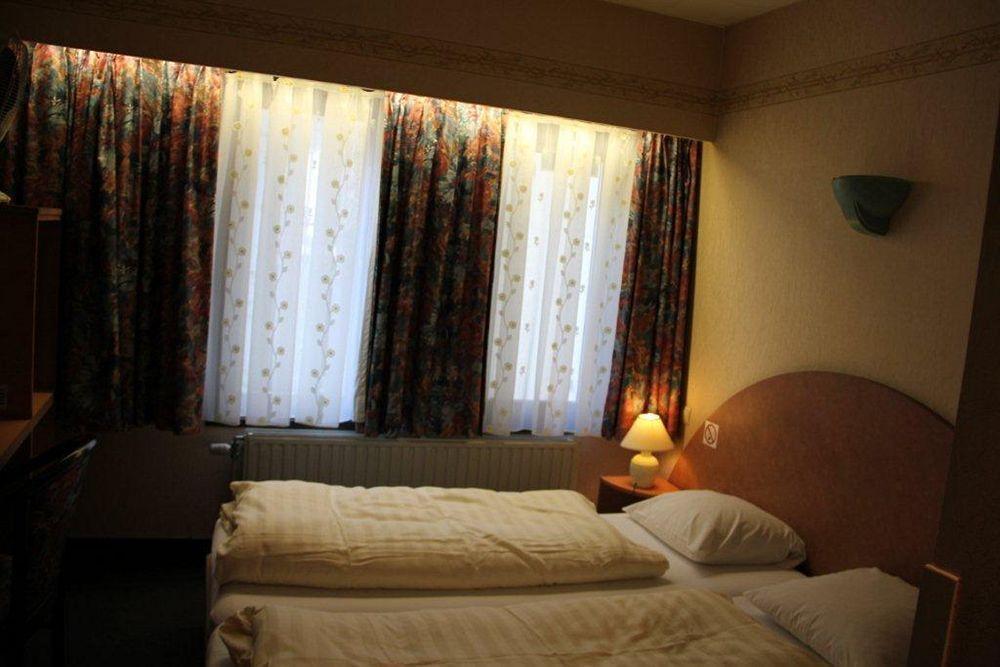 Hotel Boutique Maison Emile