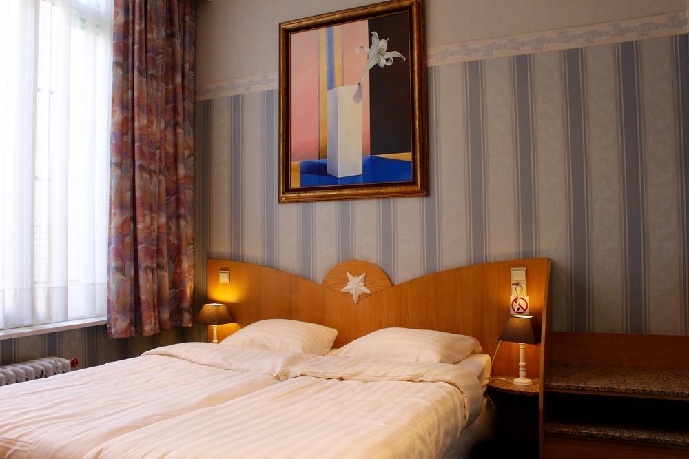 Boutique Maison Emile Hotel