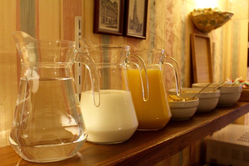 Boutique Maison Emile Hotel