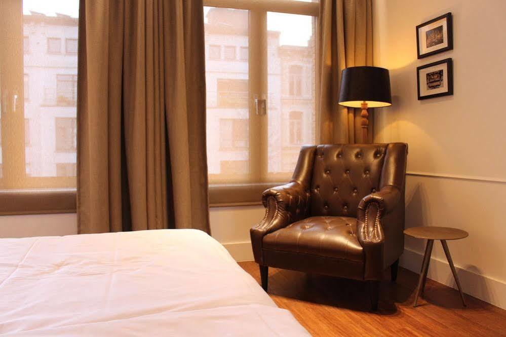 Boutique Maison Emile 3* Antwerpen