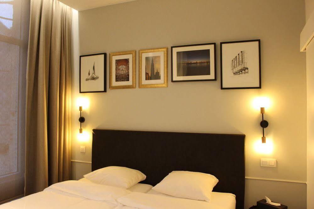 Boutique Maison Emile 3* Antwerpen