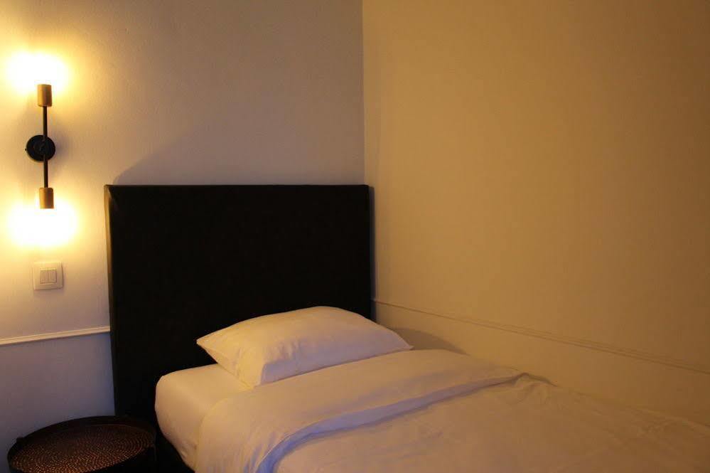 Boutique Maison Emile 3* Antwerpen
