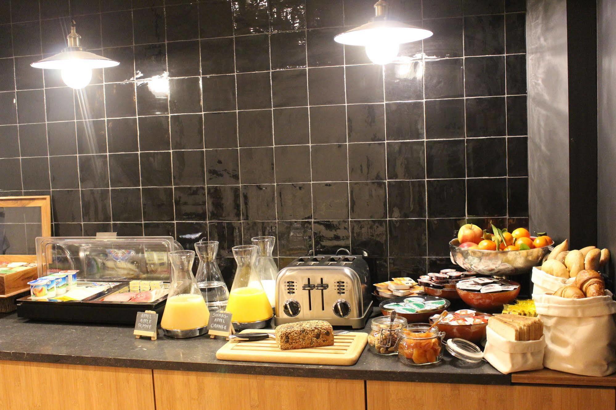Boutique Maison Emile Hotel