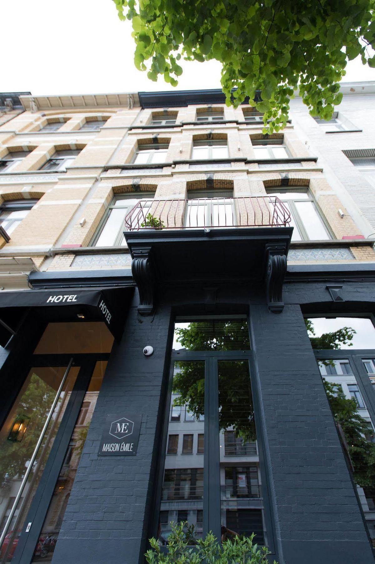 Boutique Maison Emile